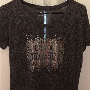 Miss Me t-shirt